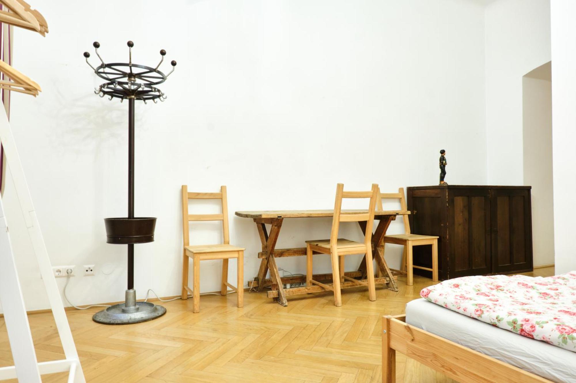 Chic Apartment - Near U3 Metro Viena Exterior foto