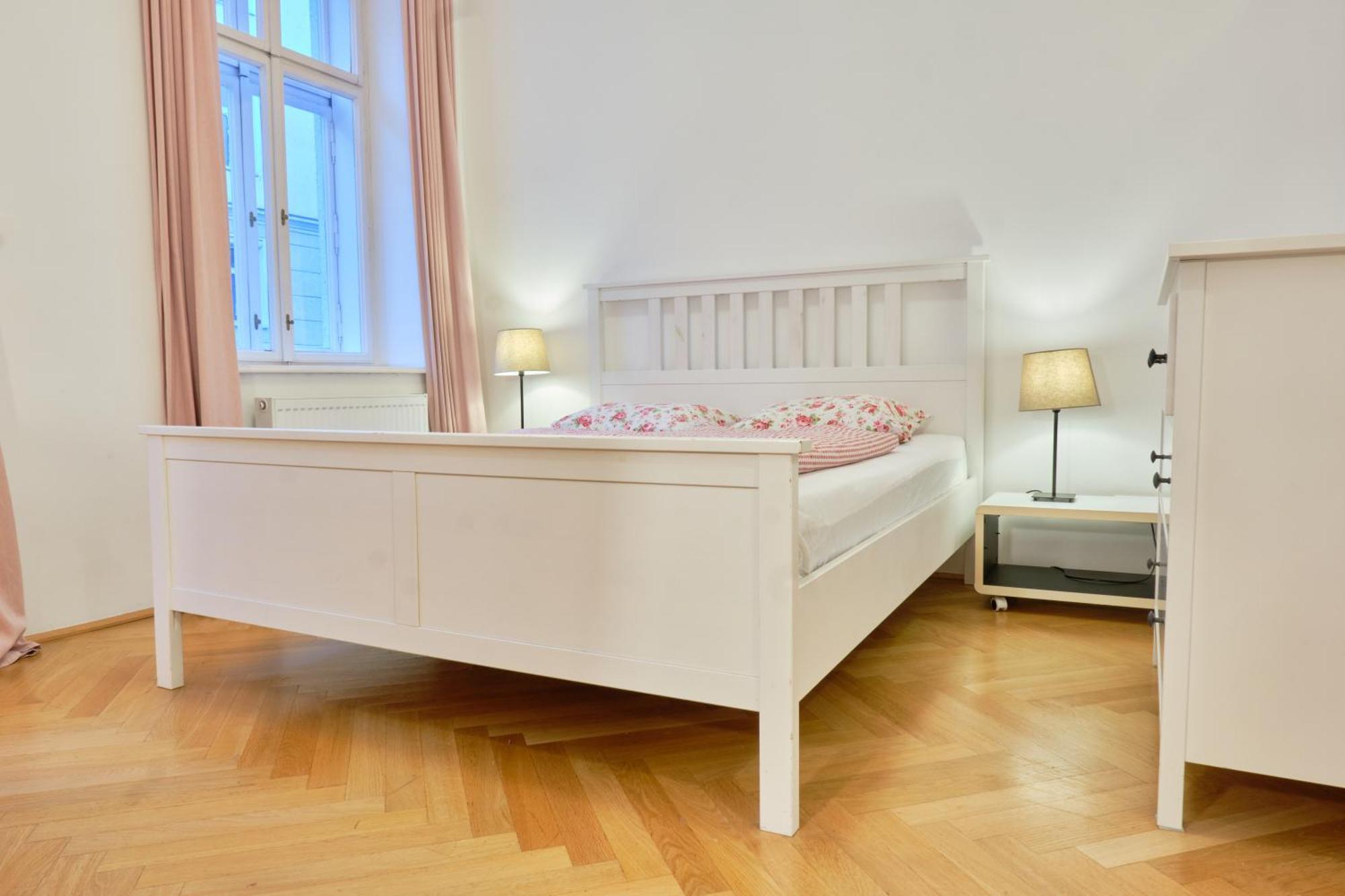 Chic Apartment - Near U3 Metro Viena Exterior foto