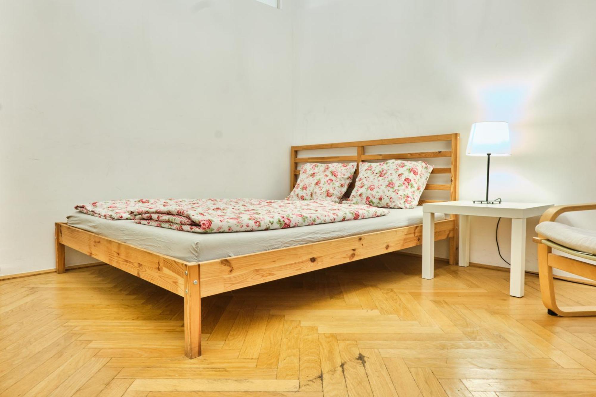 Chic Apartment - Near U3 Metro Viena Exterior foto