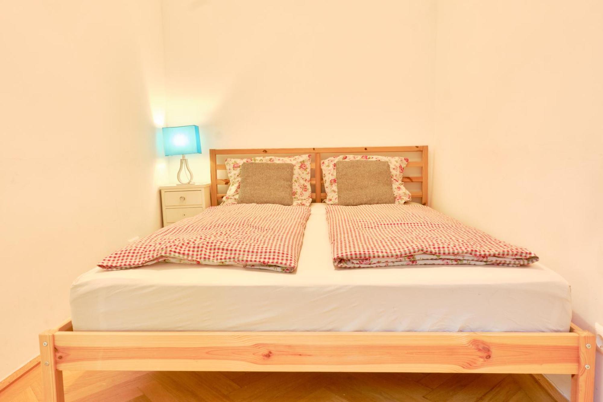Chic Apartment - Near U3 Metro Viena Exterior foto